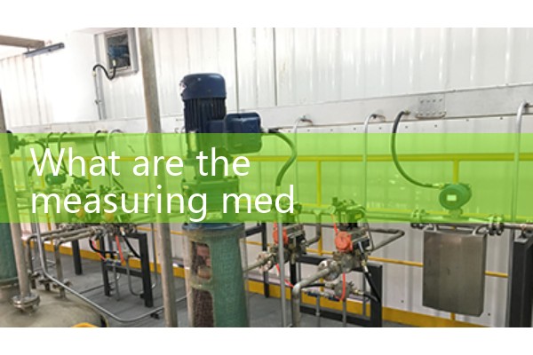 F601 flowmeter